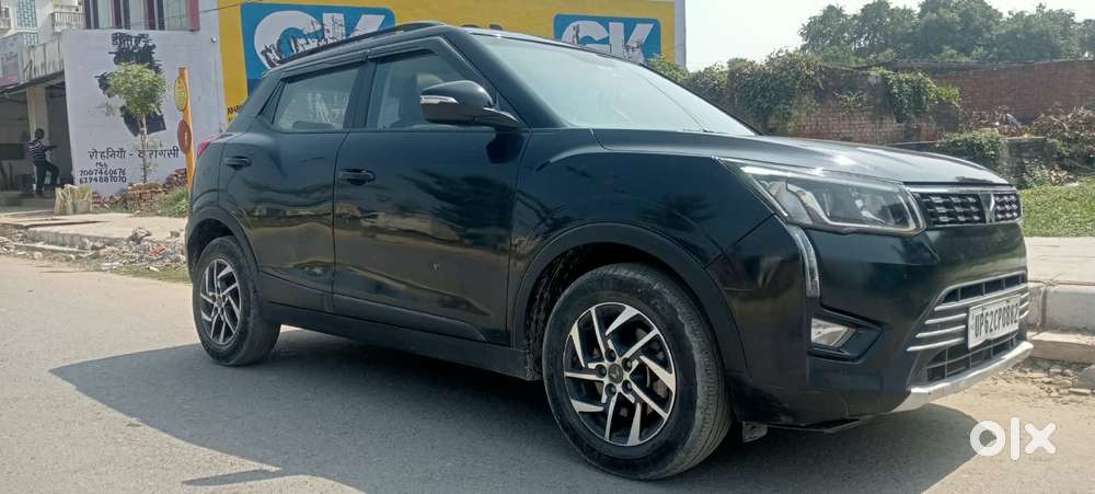 Mahindra Xuv300 W8 Option Diesel, 2023, Diesel