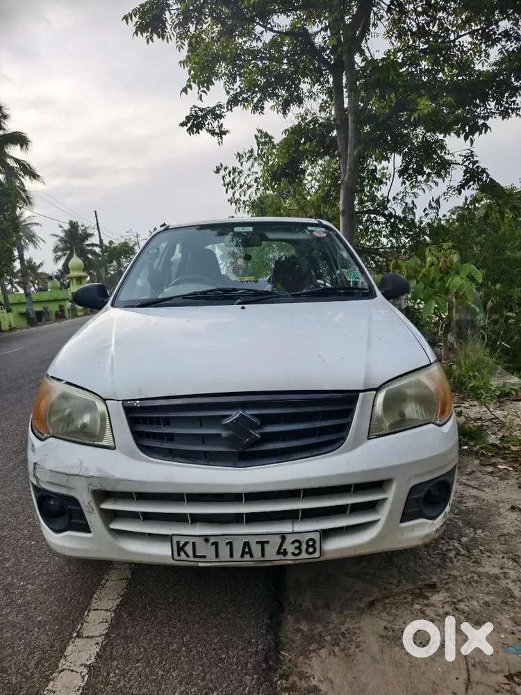 Well Maintained Alto K10 Vxi Musik Edition