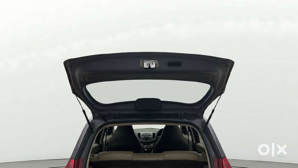 Hyundai I10 Magna 1.1l, 2014, Petrol