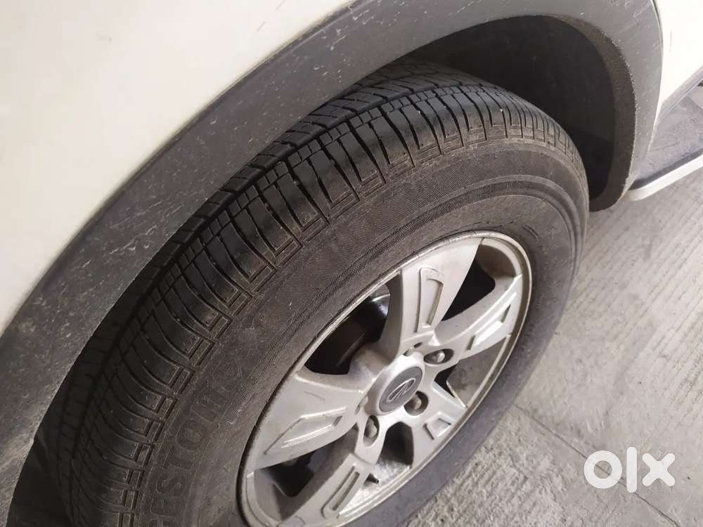 Mahindra Xuv700 2014 Diesel Good Condition