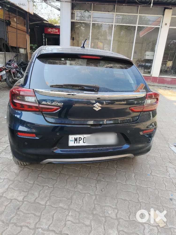 Maruti Suzuki Baleno 2023 Petrol 31500 Km Driven