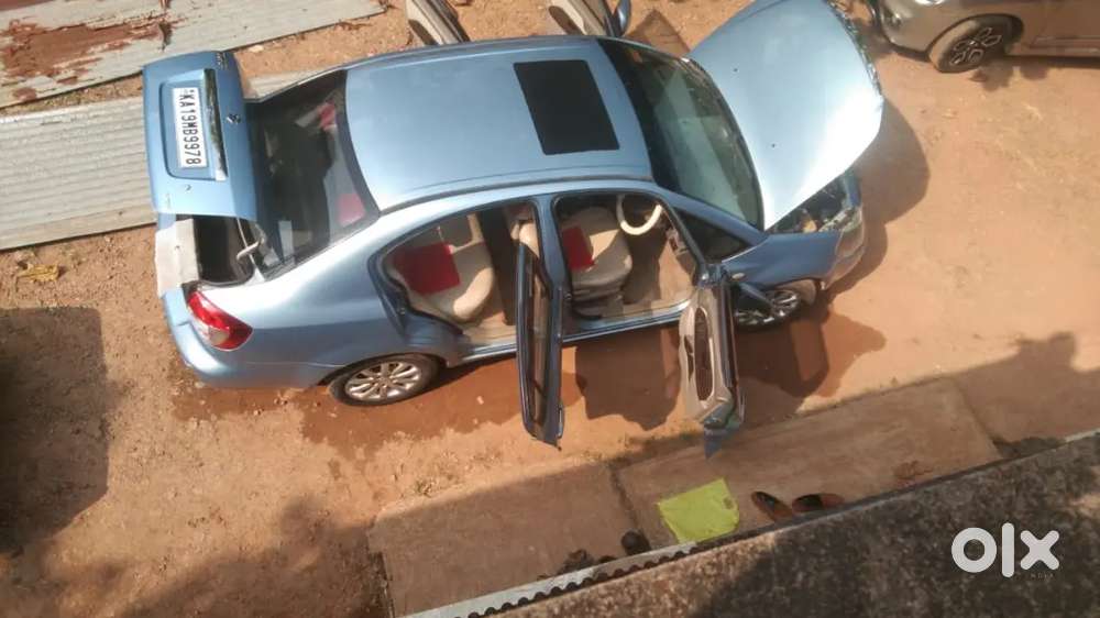 Suzuki Sx4 2011 Diesel
