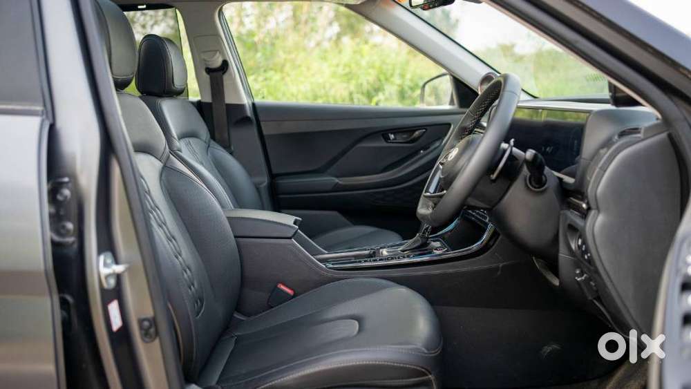 Hyundai Creta 1.6 Sx (o), 2025, Diesel