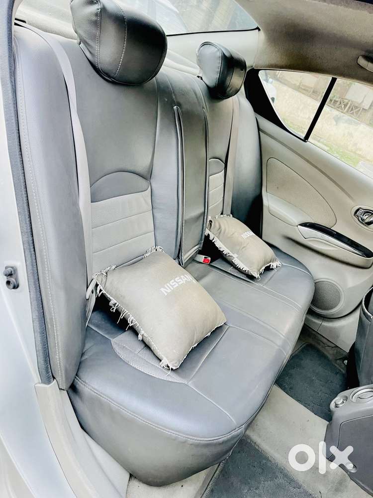 Nissan Sunny 2014-2016 Xv D Premium Safety, 2012, Diesel