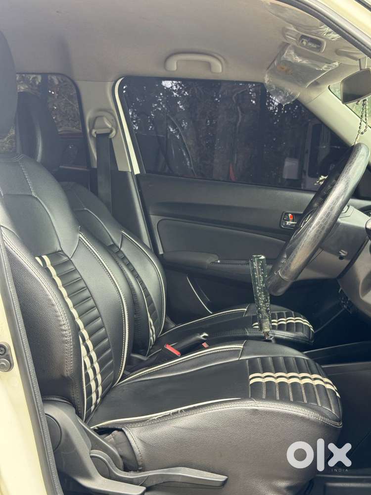 Maruti Suzuki Swift Vxi Abs Bsiv, 2020, Petrol