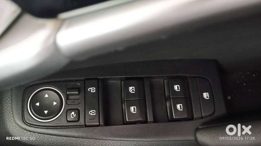 Kia Seltos Gtx Plus Dct, 2022, Petrol