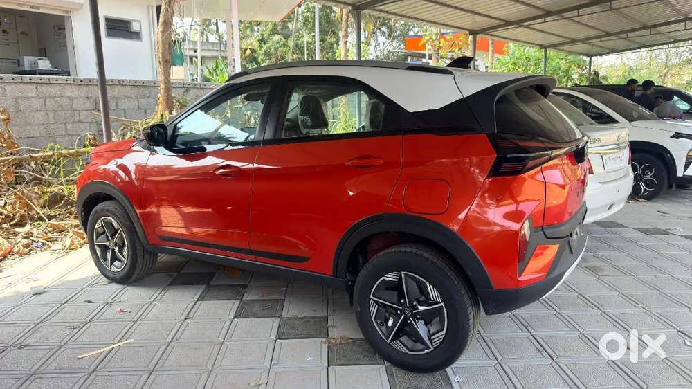 Tata Nexon 2024