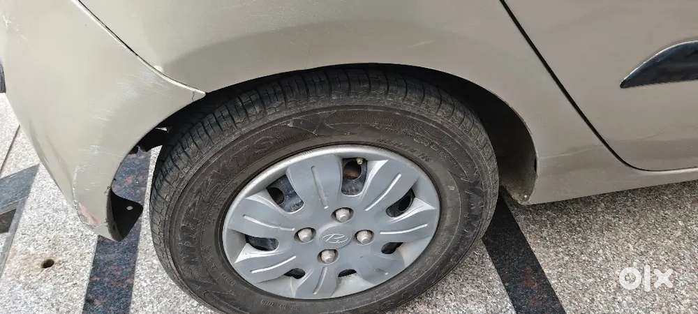 Hyundai I10 2009 Petrol Manual
