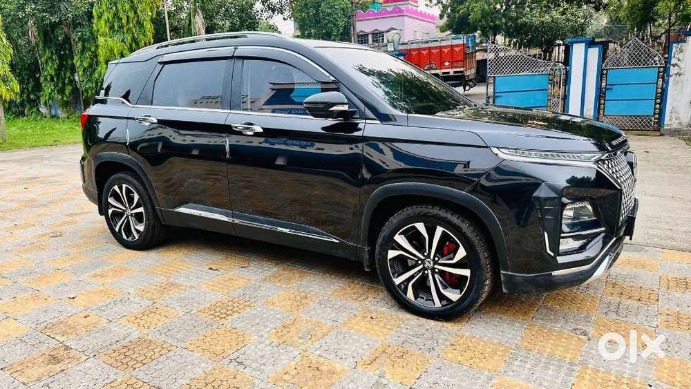 Mg Hector, 2024, Diesel