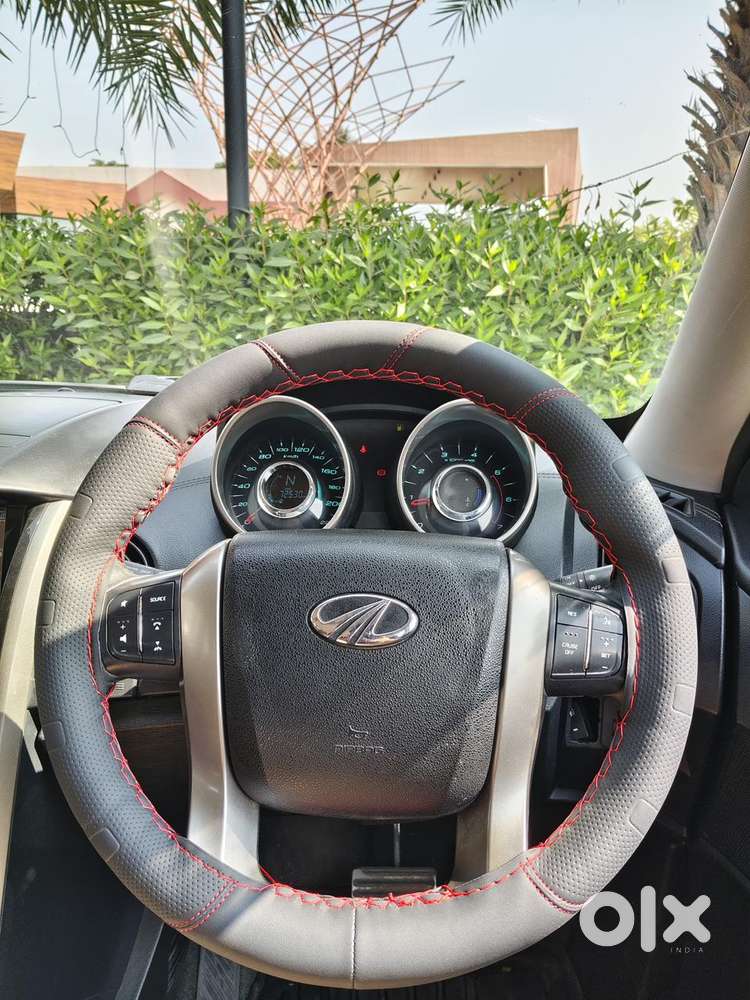 Mahindra Xuv500 W11 Option At, 2021, Diesel