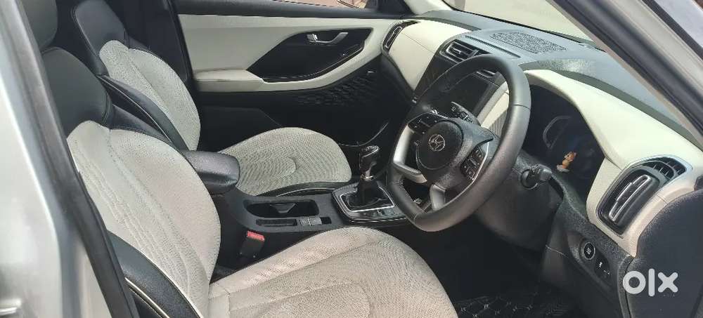 Hyundai Creta 2022 Diesel 66000 Km