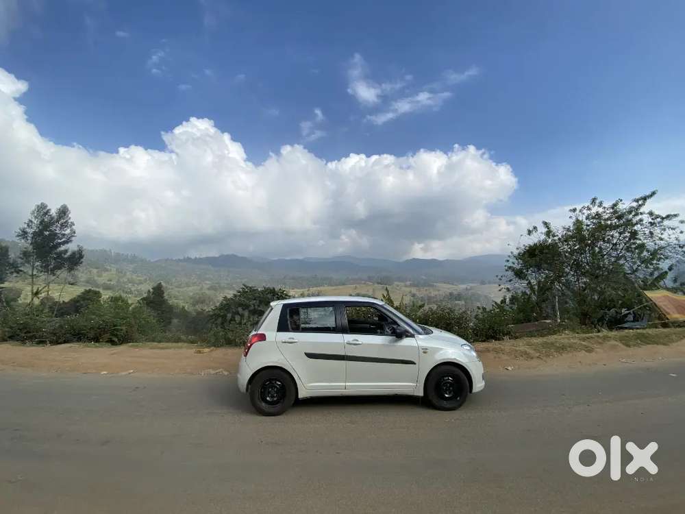 Maruti Suzuki Swift 2010 Diesel Well Maintained