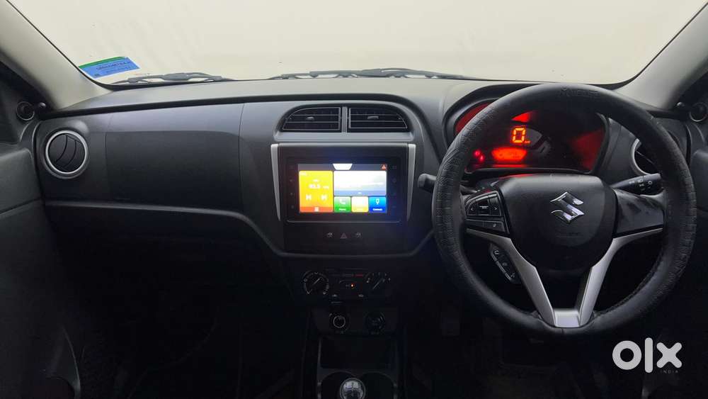 Maruti Suzuki Alto K10 Plus Edition, 2026, Petrol