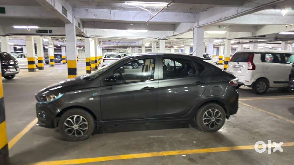 Tata Tigor Xm Ev 2021 26kw