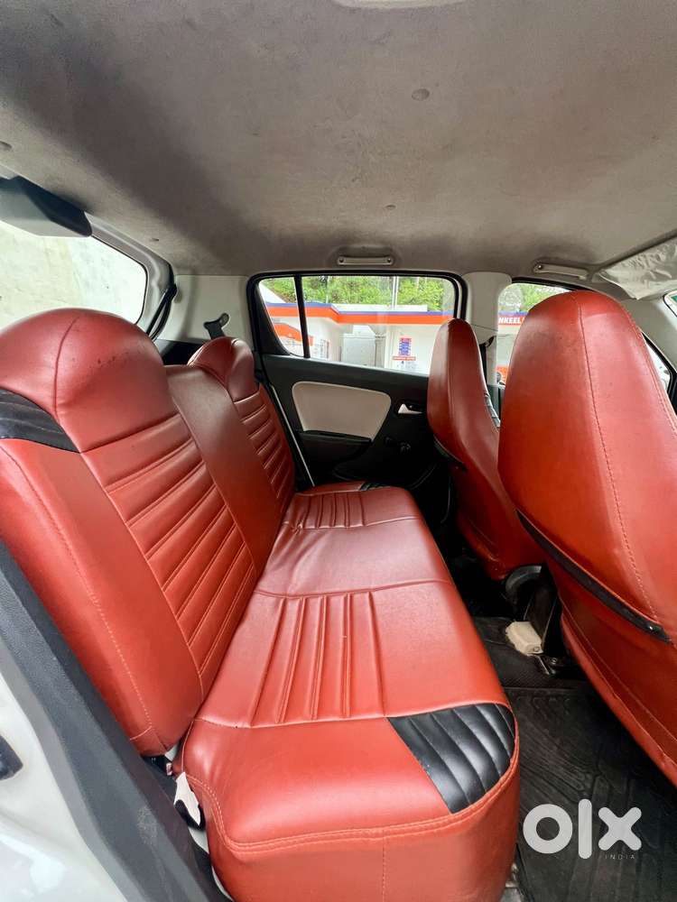 Maruti Suzuki Alto 800 Lxi, 2020, Petrol