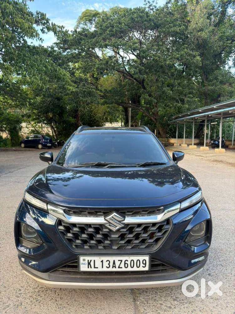 Maruti Suzuki Fronx Sigma 1.2 Mt, 2024, Petrol