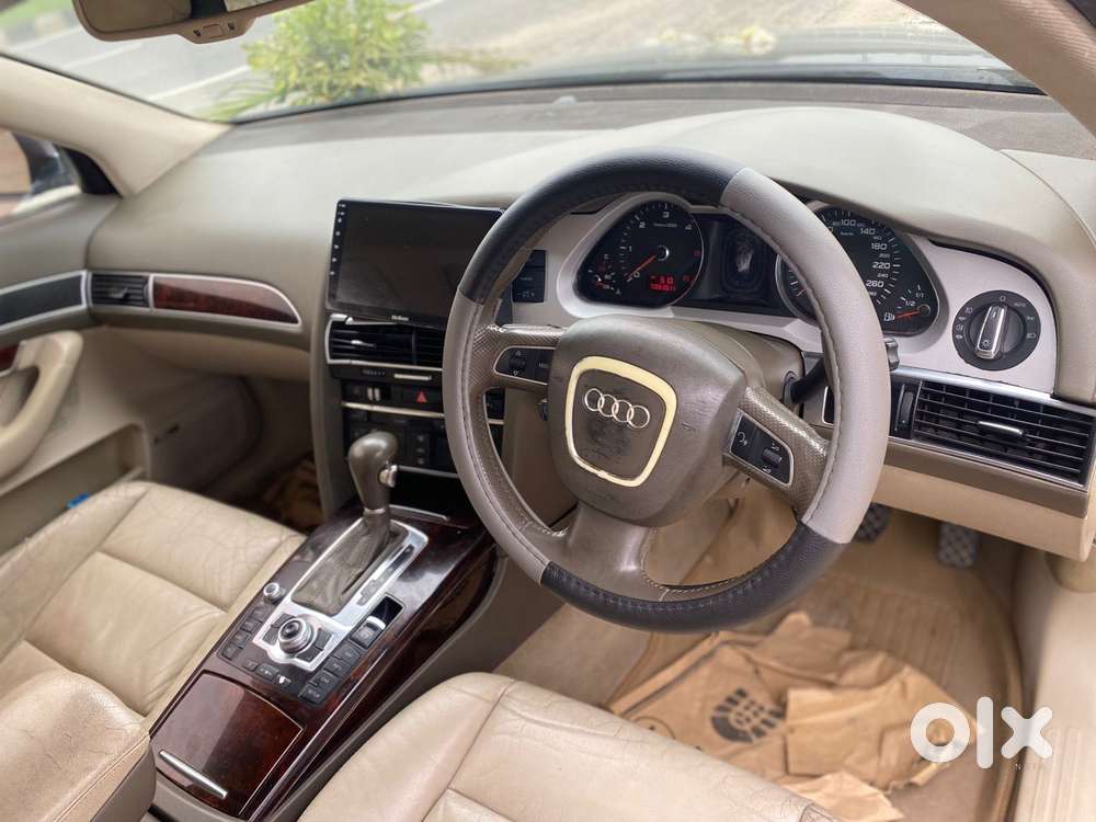 Audi A6 2009-2011 2.7 Tdi, 2010, Diesel