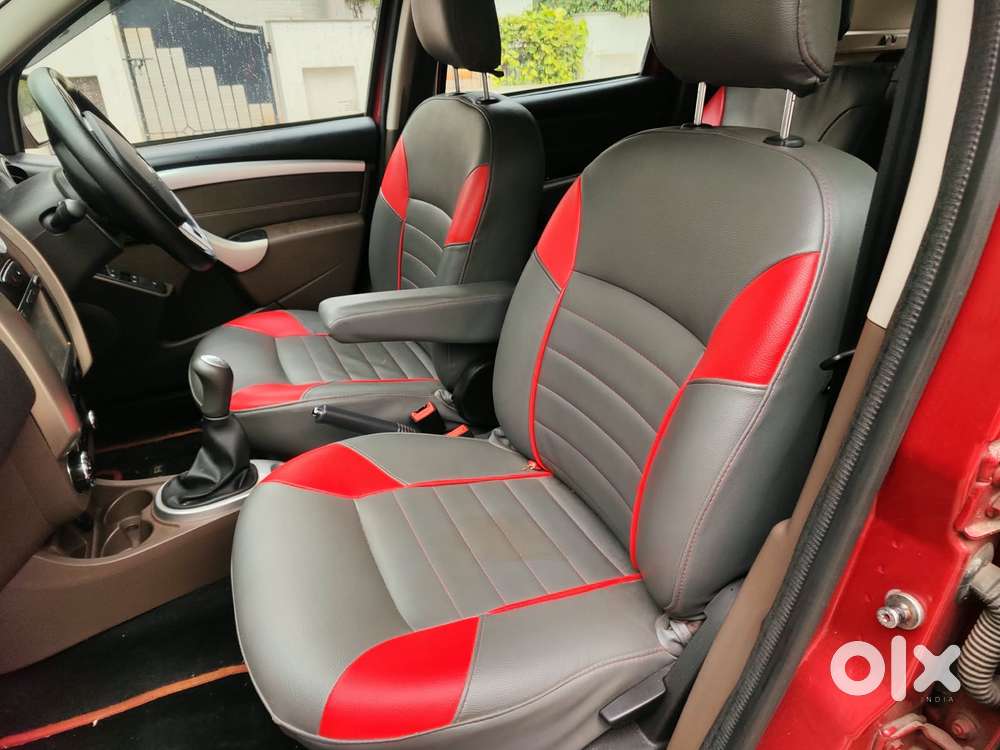 Renault Duster 1.5 85ps Rxz 4x2 Mt Diesel, 2018, Diesel
