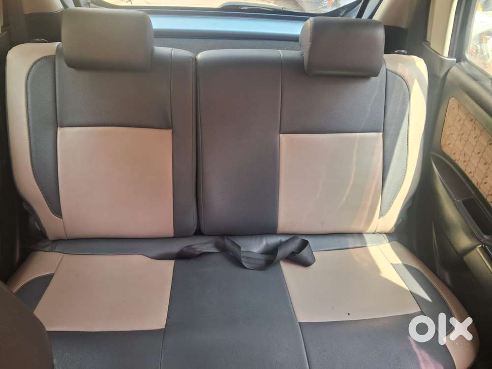 Maruti Suzuki Wagon R Vxi, 2018, Petrol