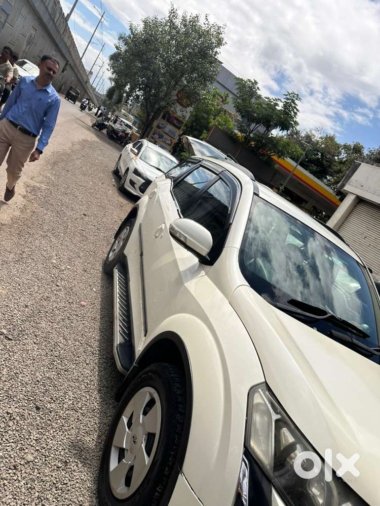 Mahindra Xuv500 2016 Diesel