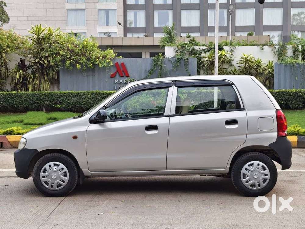 Maruti Suzuki Alto 0.8 Lxi (o), 2011, Petrol