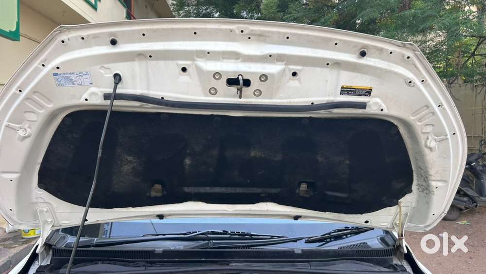 Toyota Innova Crysta Diesel 2019
