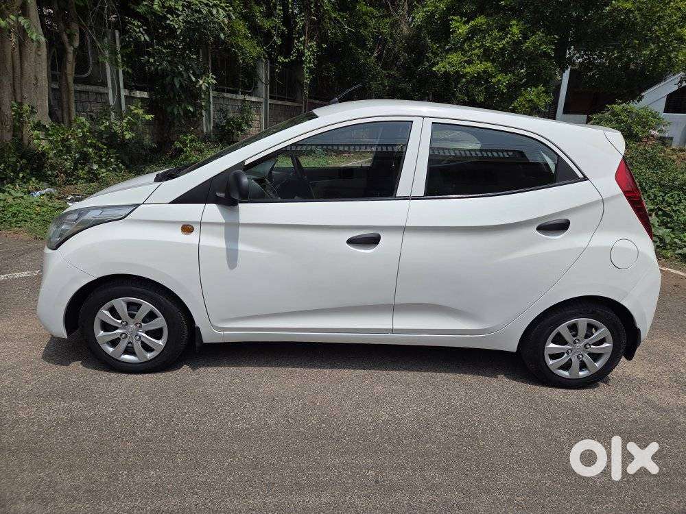 Hyundai Eon Magna Plus Blue Drive, 2013, Petrol