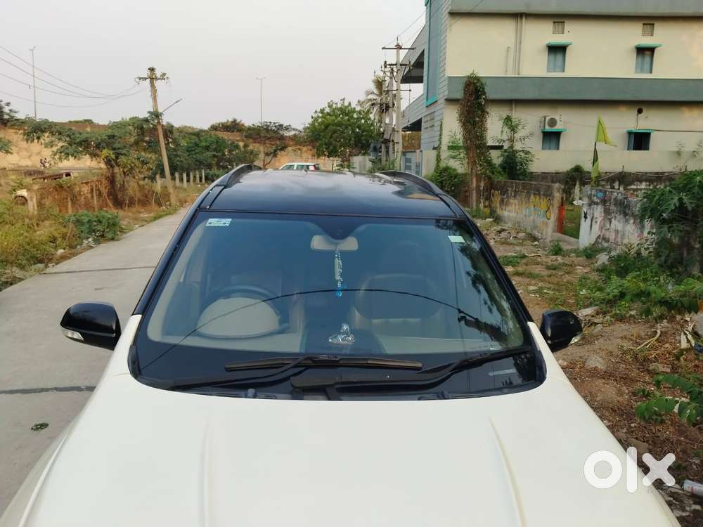 Mahindra Xuv500 W8 2wd, 2015, Diesel