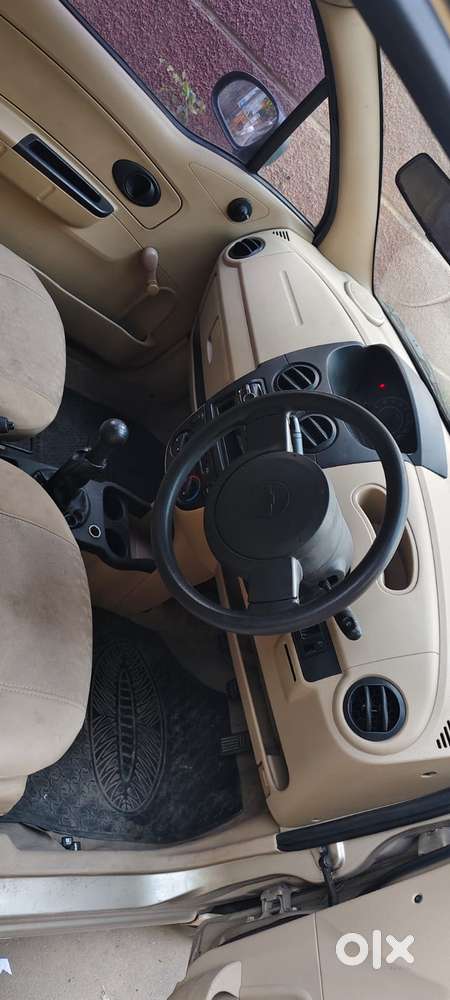 Chevrolet Spark 1.0 Ls, 2009, Petrol