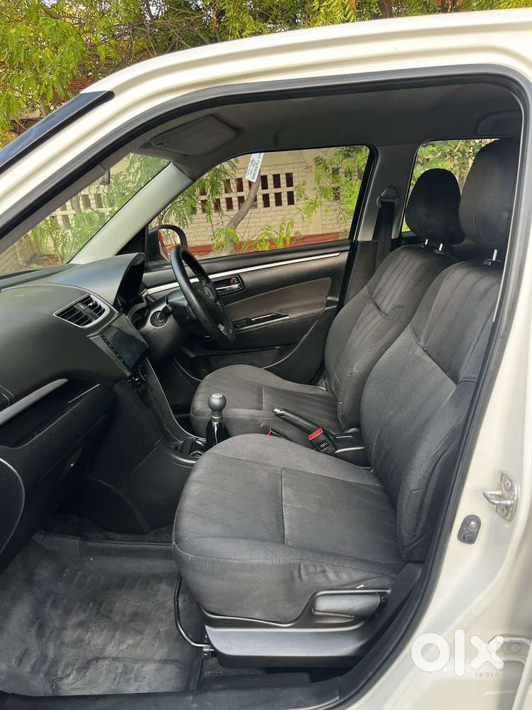 Maruti Suzuki Swift Star Vdi, 2014, Diesel