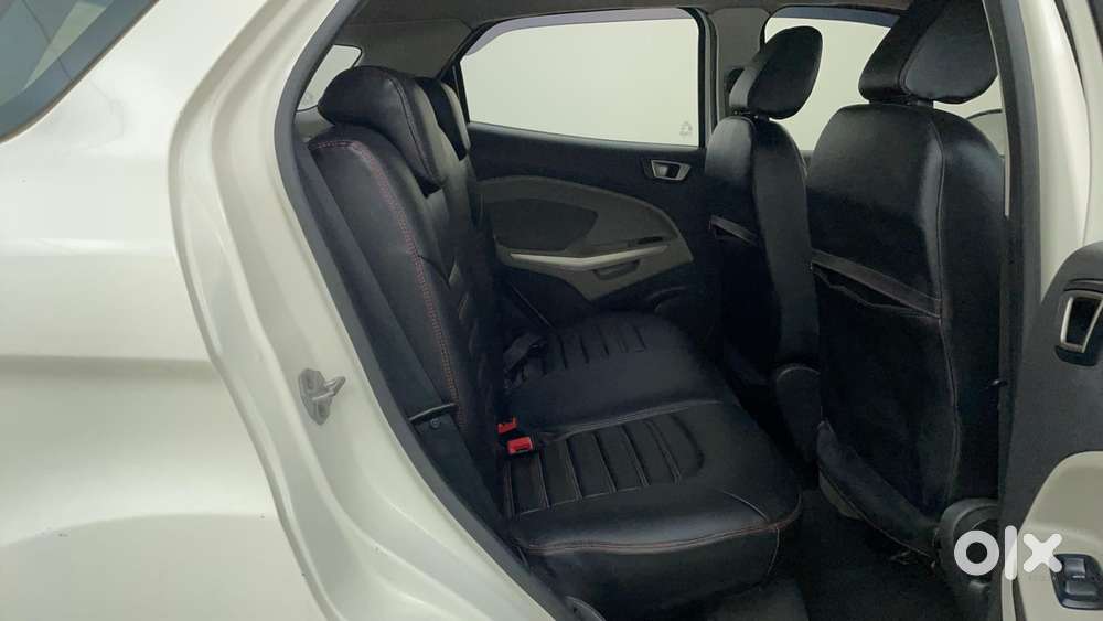 Ford Ecosport 1.5 Ti Vct Mt Titanium, 2013, Petrol