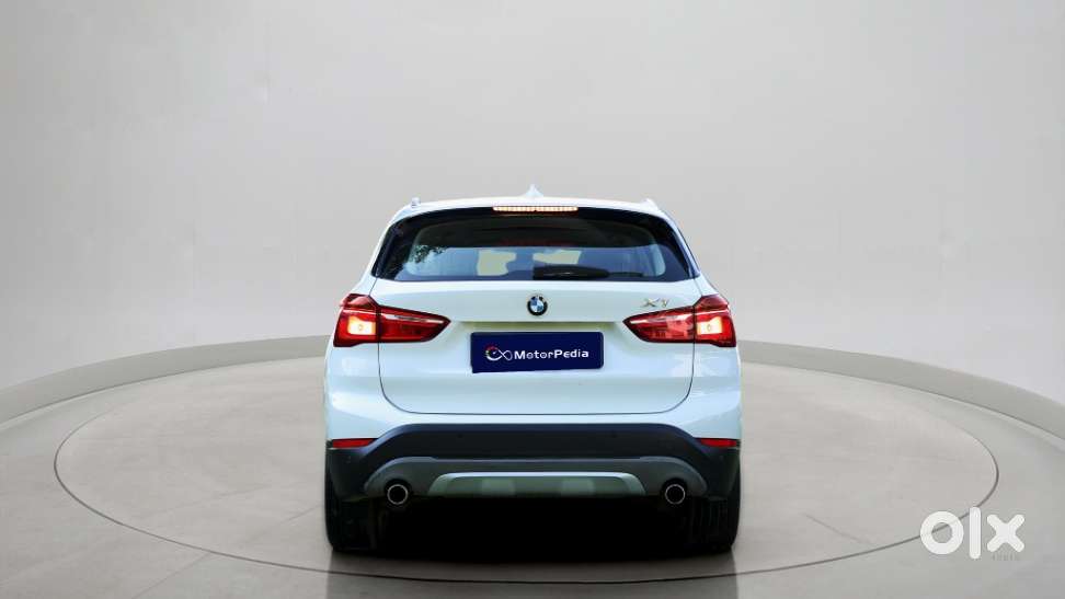 Bmw X1 2.0 Sdrive20d Xline, 2017, Diesel