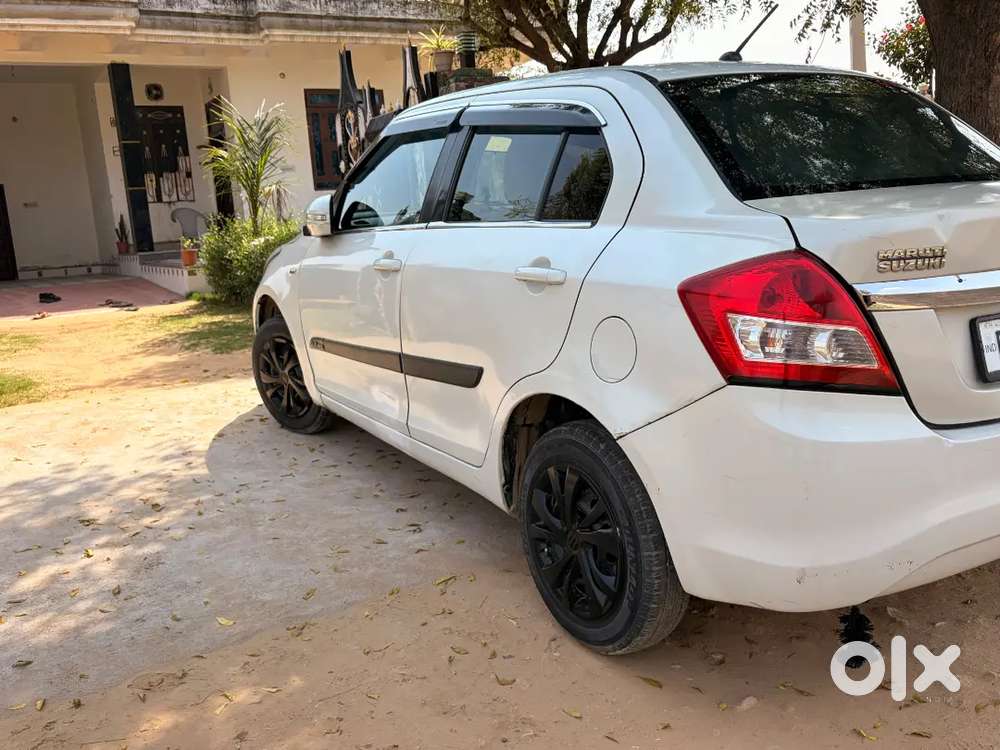 Swift Dzire