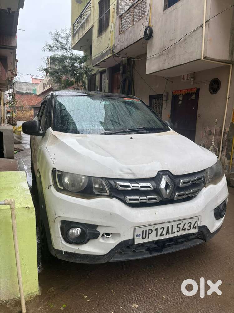 Renault Kwid Petrol 150000 Km Driven