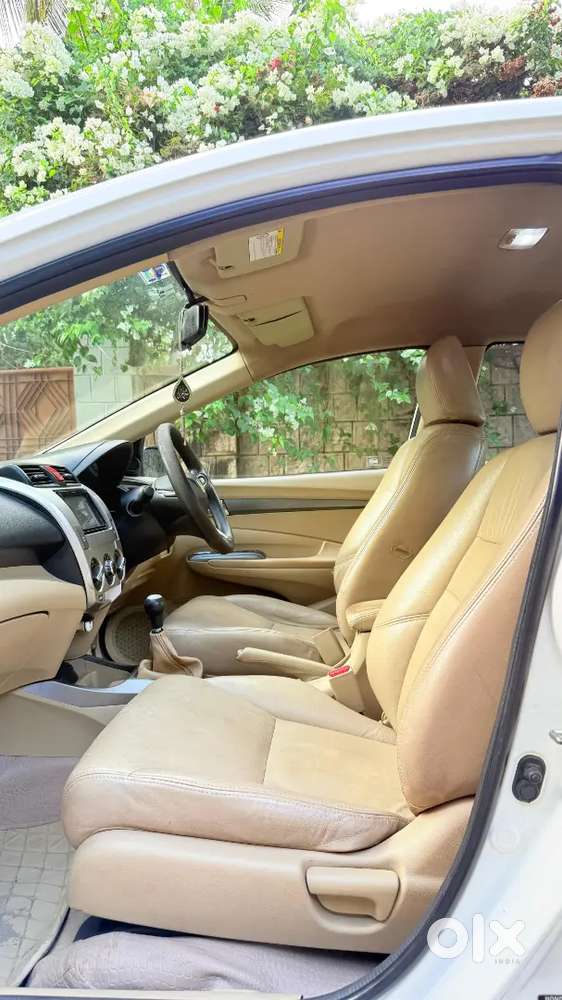 Honda City 2012 Urgent Selling