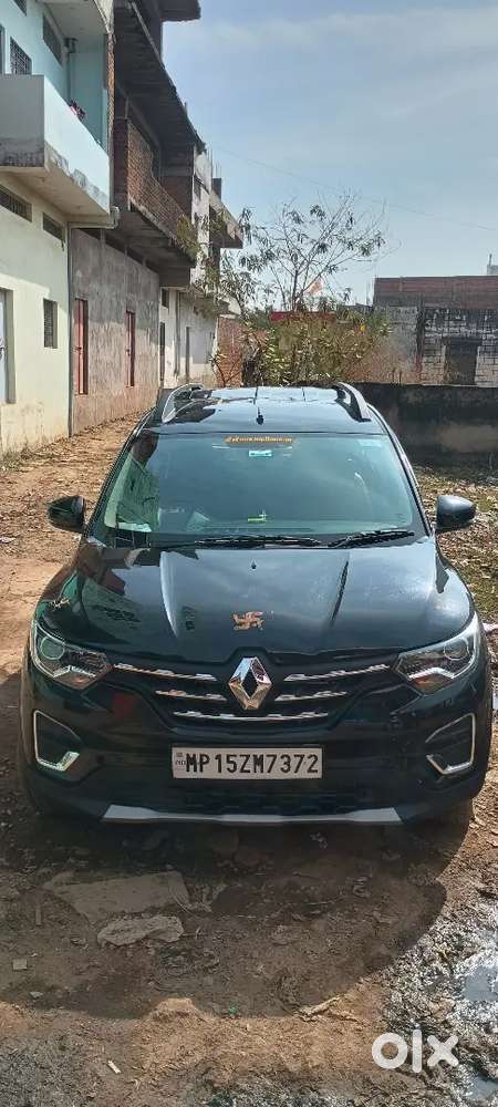 Renault Triber 2025 Petrol Good Condition