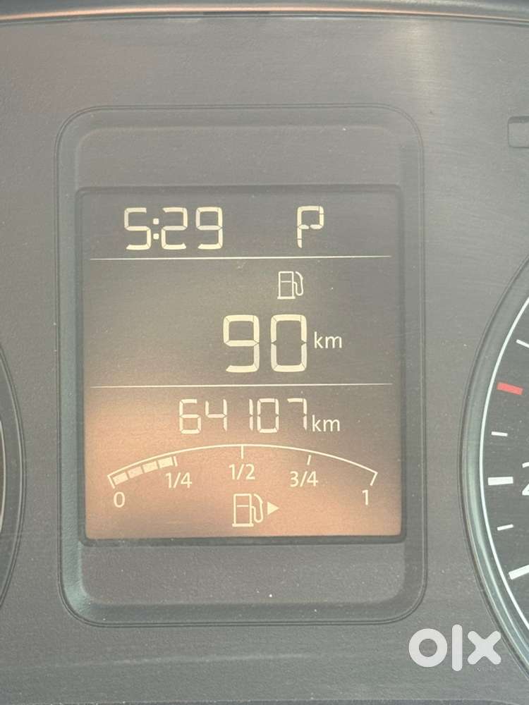Volkswagen Polo 1.2 Gt 2021