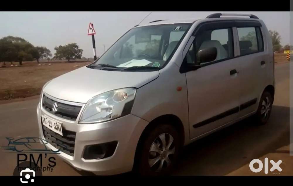 Maruti Suzuki Wagon R 1.0 2012 Petrol 69000 Km Driven