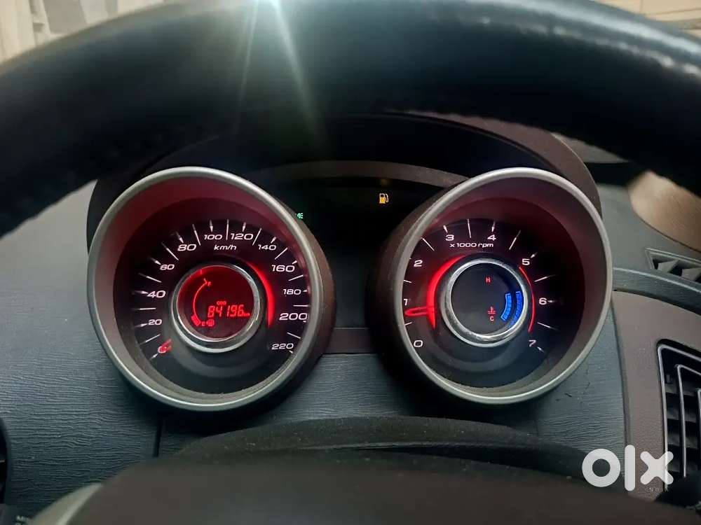 Well Maintained 2014 Xuv500 W8 Top Model - Family Car - Direct Owner