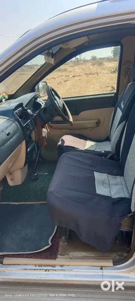 Chevrolet Tavera 2013 Diesel 200000 Km Driven