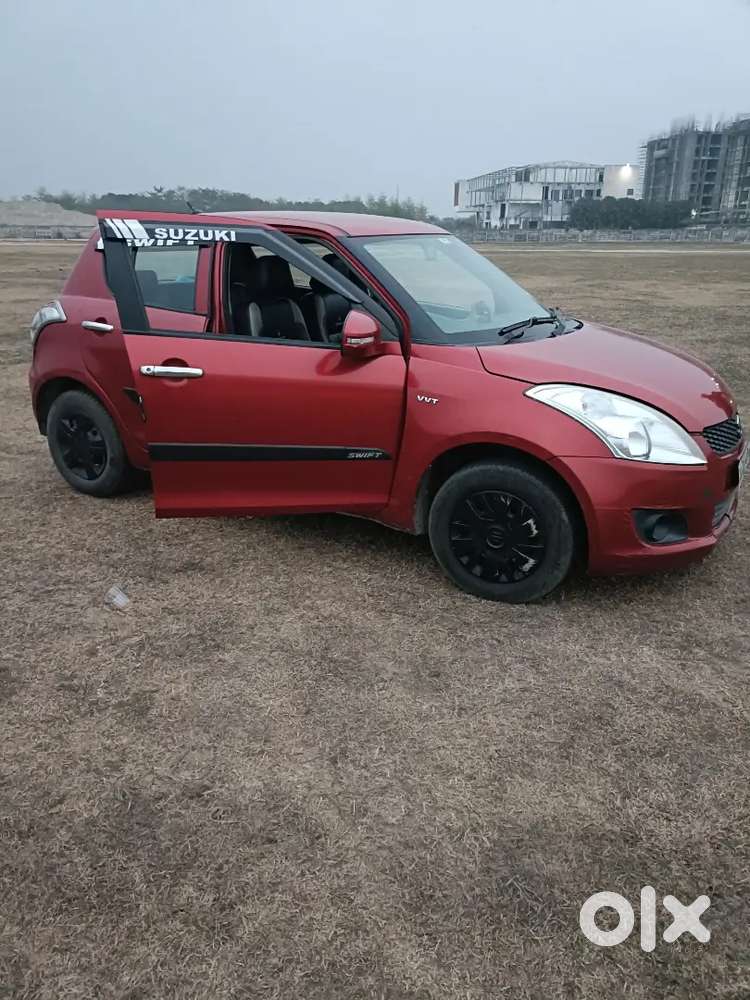 Maruti Suzuki Swift 2014