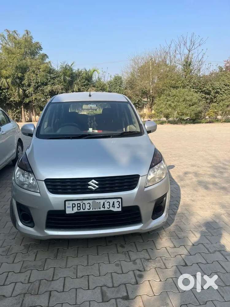 Maruti Suzuki Ertiga 2014 Diesel 144000 Km Driven