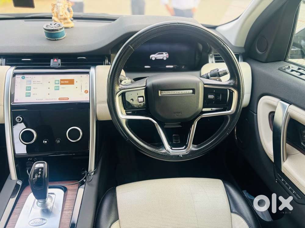 Land Rover Discovery Sport Se R-dynamic, 2021, Diesel