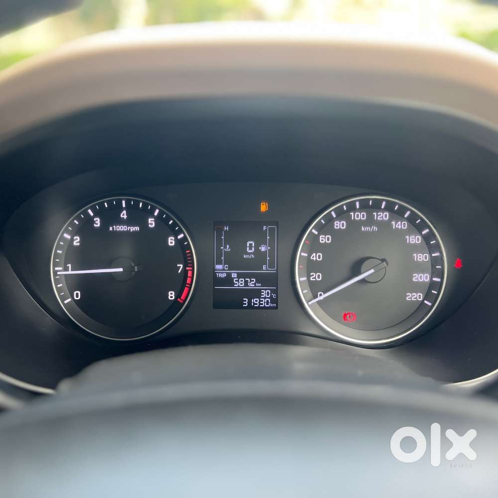 Hyundai I20 Petrol Asta, 2018, Petrol