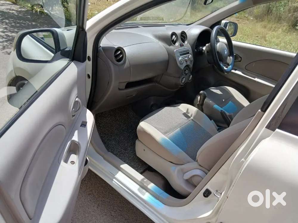 Renault Pulse 2014 Diesel Good Condition