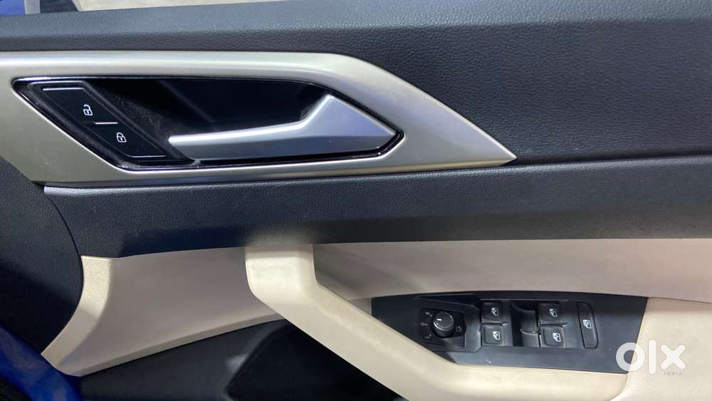 Volkswagen Virtus 1.0 Highline Tsi, 2022, Petrol