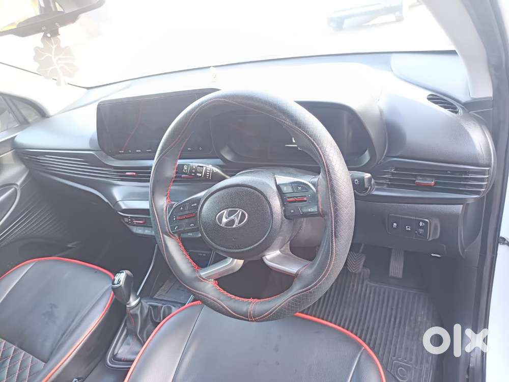 Hyundai I20 Asta Diesel 1.4 O With Sunroof, 2020, Diesel