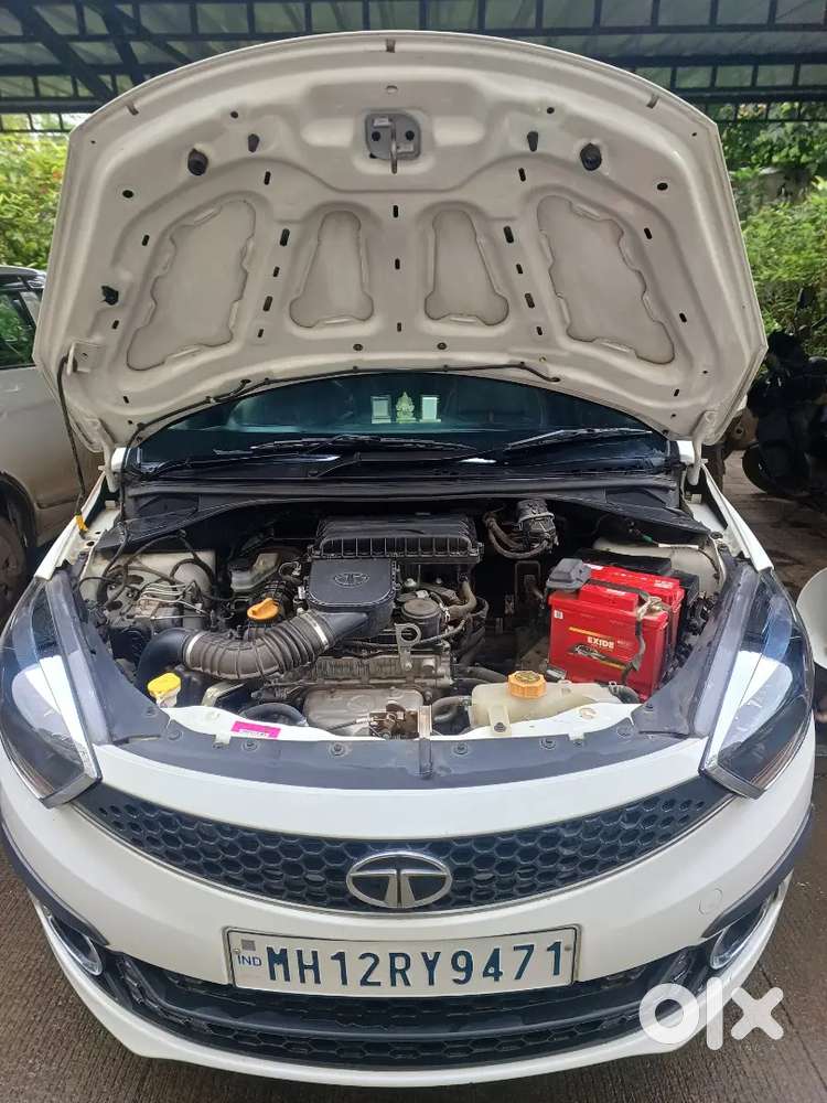 Tata Tiago 2019 Petrol 32000 Km Driven