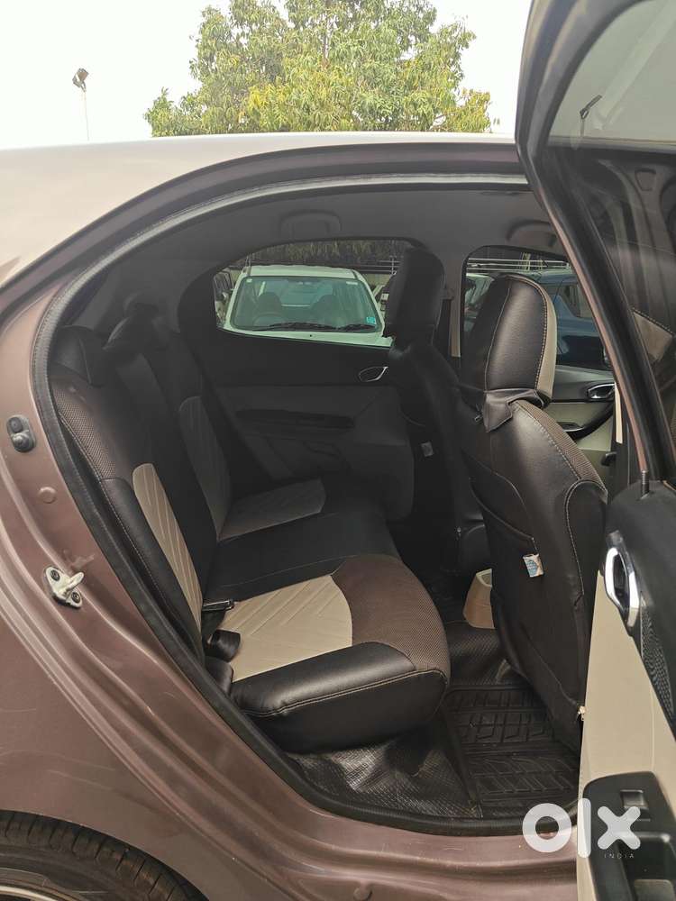 Tata Tiago 1.2 Revotron Xt, 2019, Petrol