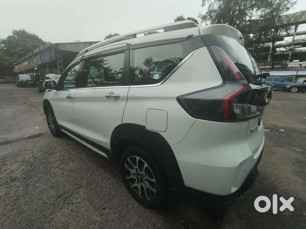 Maruti Suzuki Xl6 1.5 Zeta Mt, 2023, Petrol